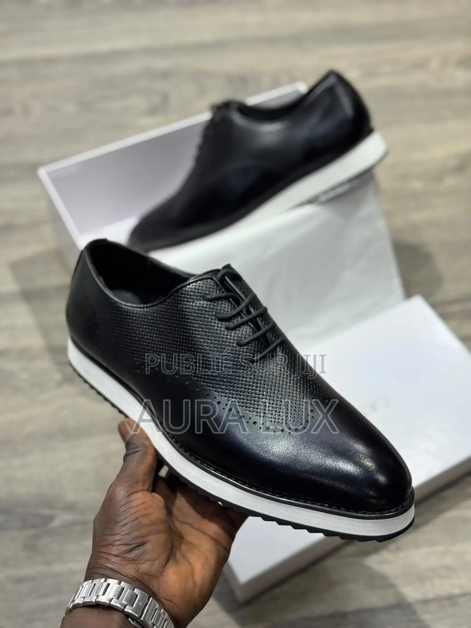 Disponible Original Berluti 40/41/42/43/44/45/46