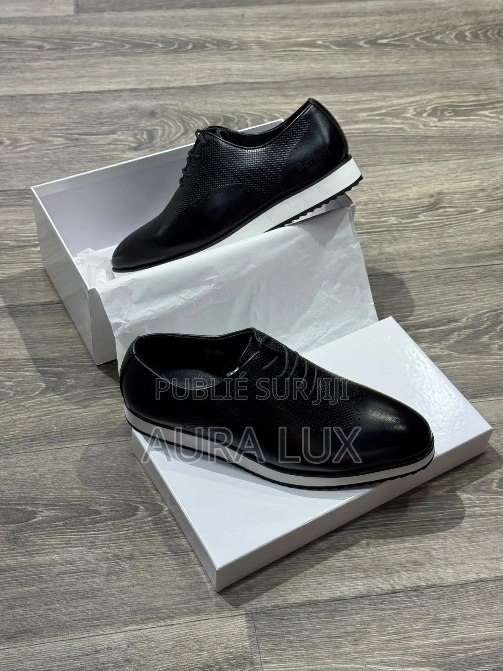 Disponible Original Berluti 40/41/42/43/44/45/46