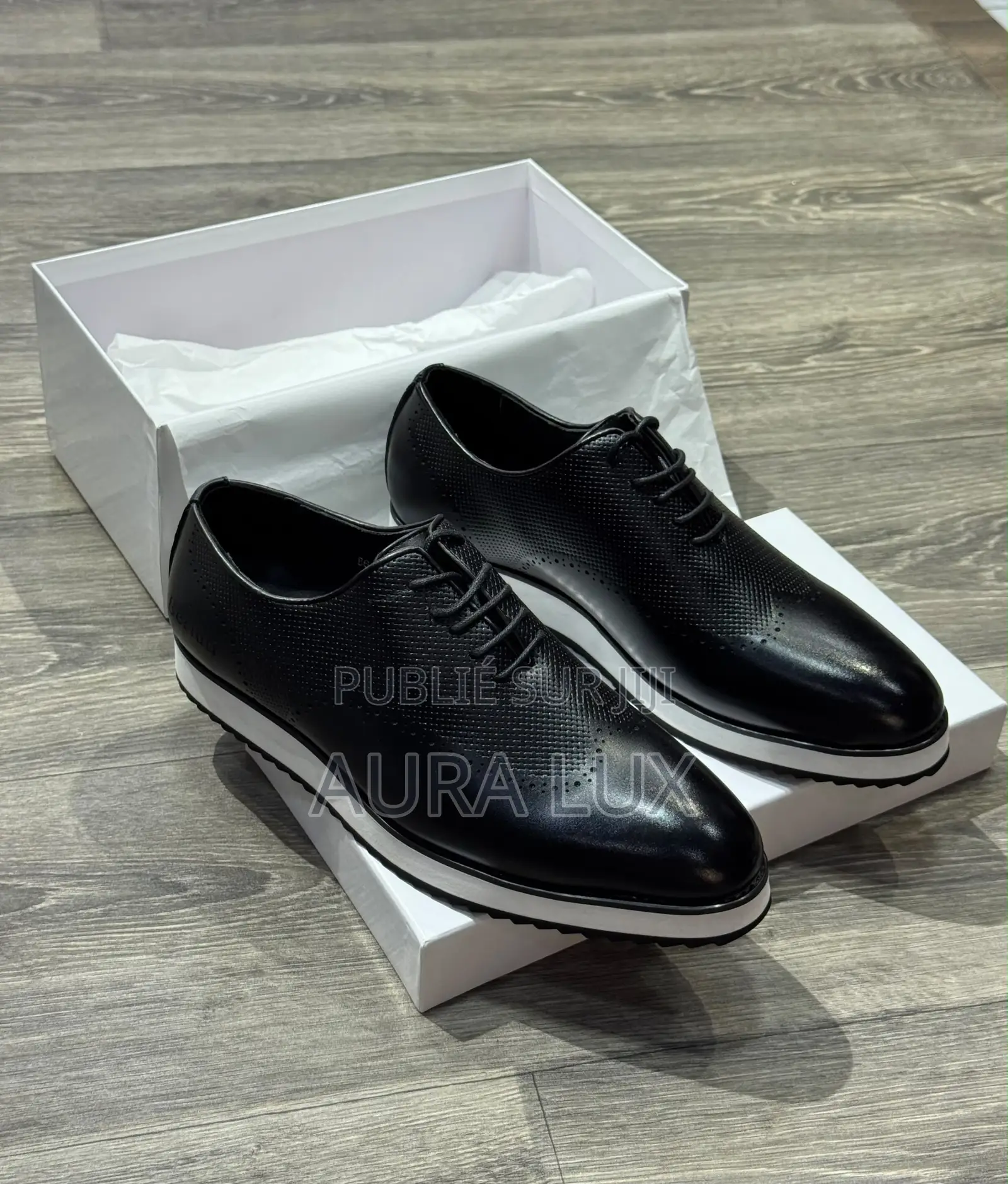 Disponible Original Berluti 40/41/42/43/44/45/46