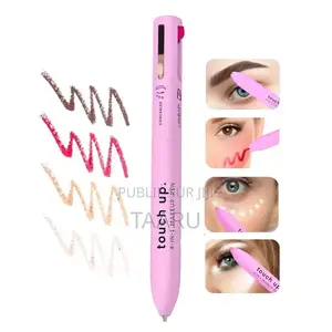 Stylo De Maquillage 4 en 1