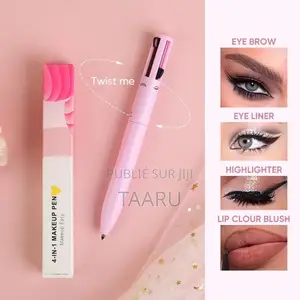 Stylo De Maquillage 4 en 1