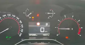 Citroen C5 2021 Bleu