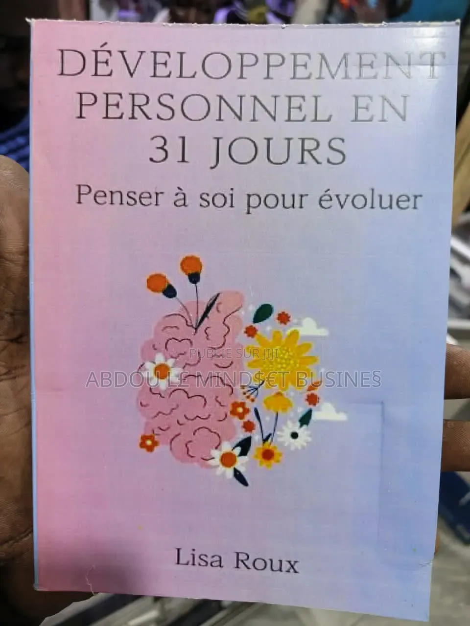 Livre : Développement Personnel en 31 Jours