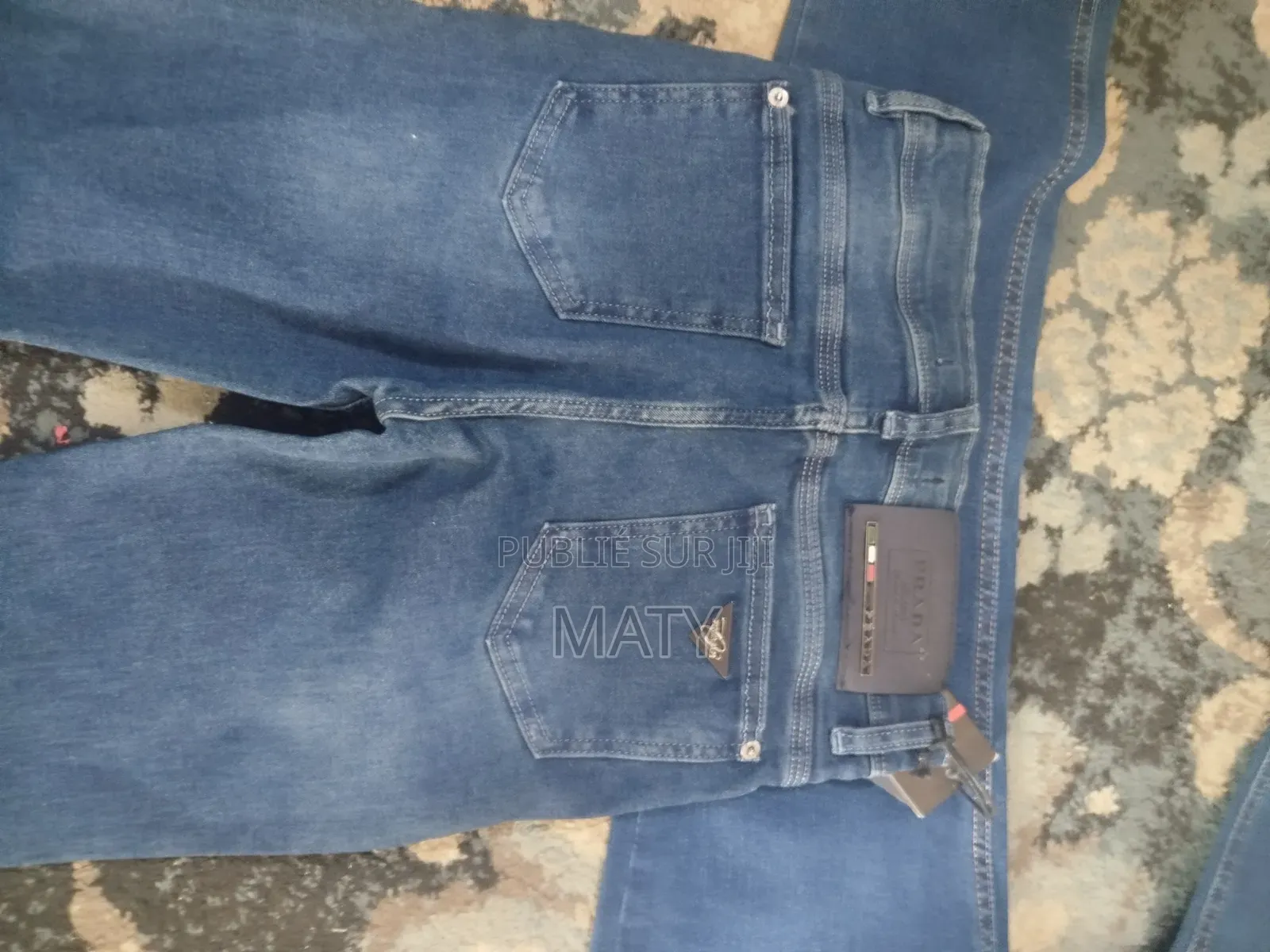 Vêtements Enfants