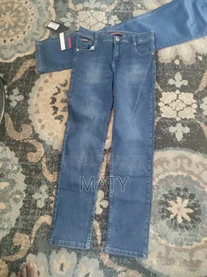 Vêtements Enfants