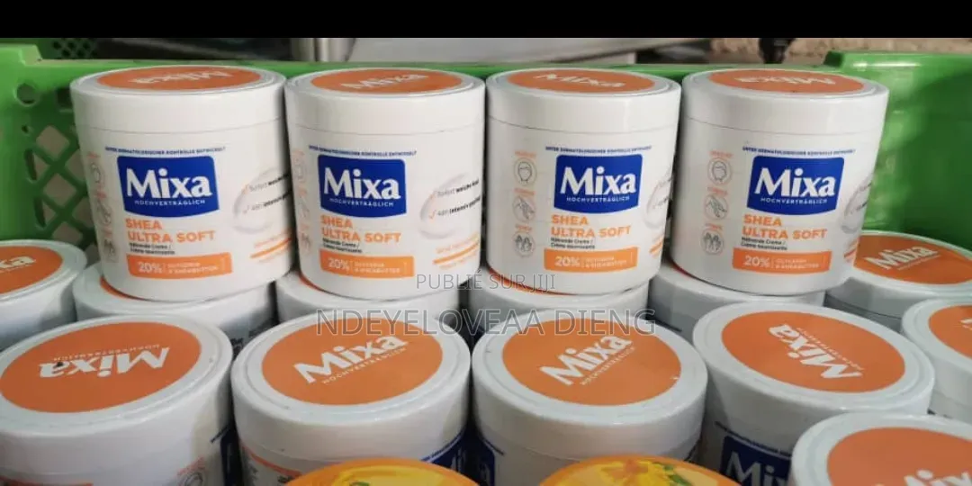 Produits Et Complément Alimentaire