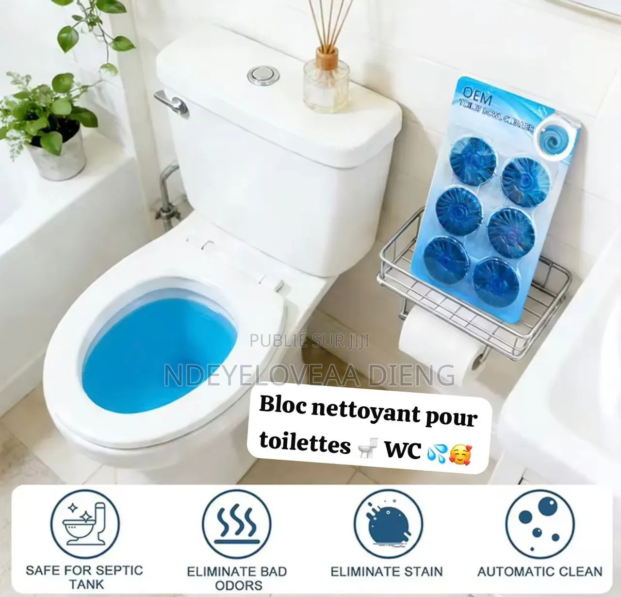 Produits Et Complément Alimentaire