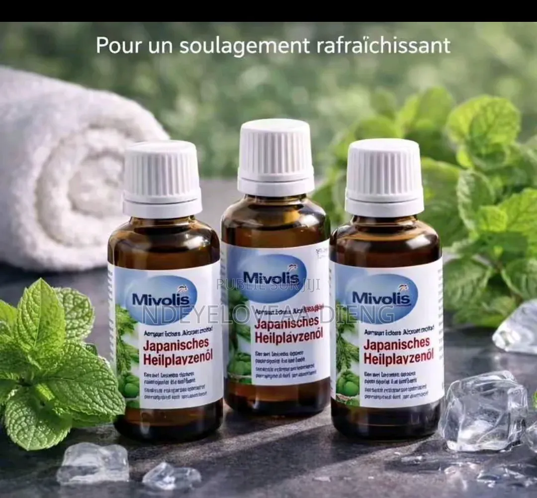 Produits Et Complément Alimentaire