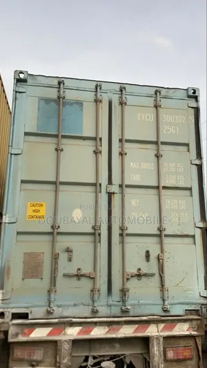 Contenir À Vendre