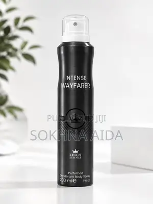 Parfumerie