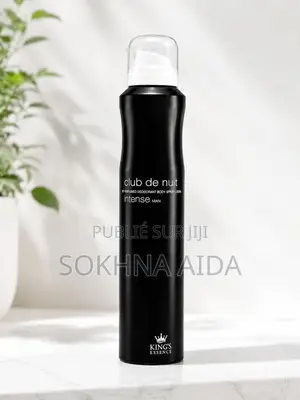 Parfumerie