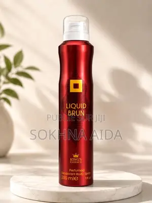 Parfumerie