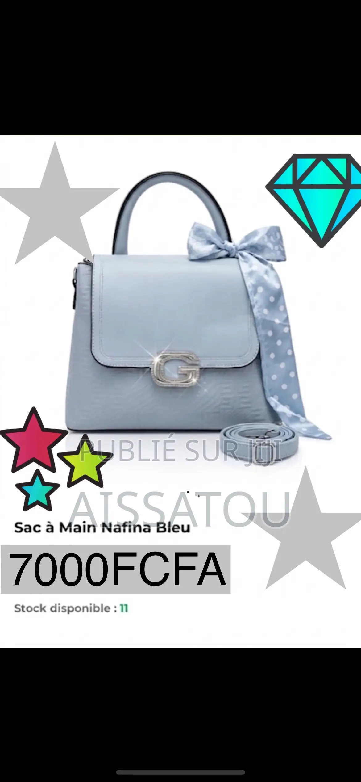 Sac Stylé Pour Femme