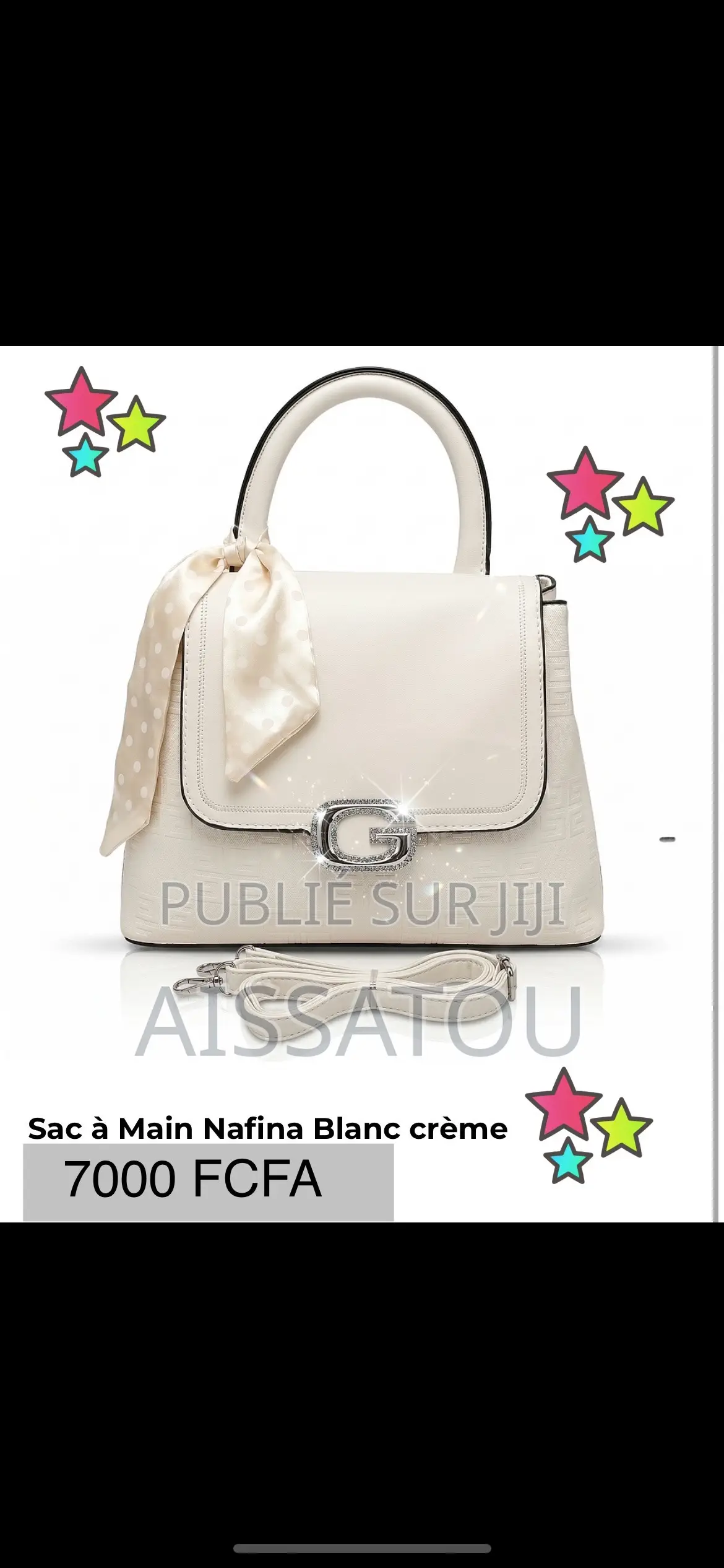 Sac Stylé Pour Femme