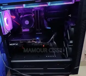 Asus TUF Gaming FX10CP 32GB Intel Core i5 HDD+SSD 1.5T