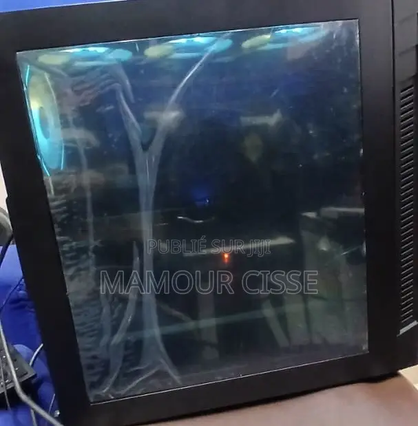 Asus TUF Gaming FX10CP 32GB Intel Core i5 HDD+SSD 1.5T