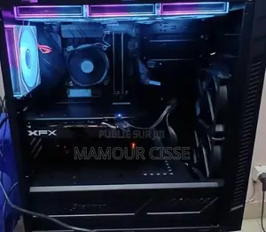 Asus TUF Gaming FX10CP 32GB Intel Core i5 HDD+SSD 1.5T