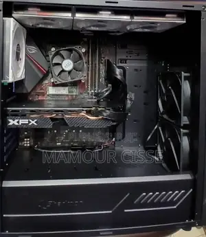 Asus TUF Gaming FX10CP 32GB Intel Core i5 HDD+SSD 1.5T
