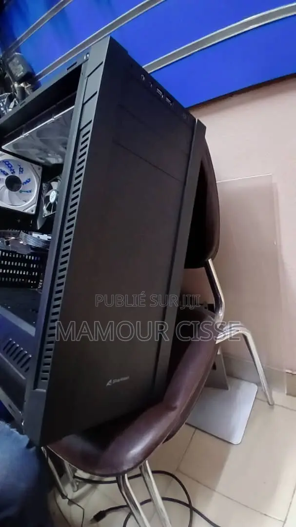 Asus TUF Gaming FX10CP 32GB Intel Core i5 HDD+SSD 1.5T