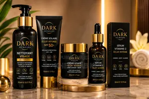 Darkskincare