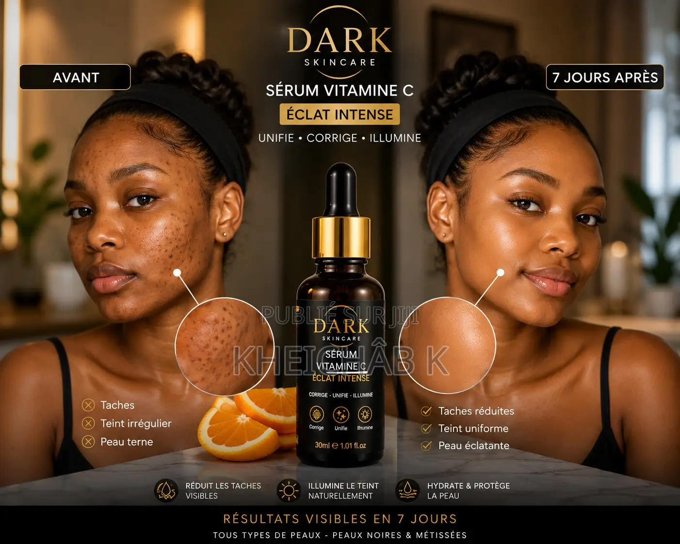 Darkskincare