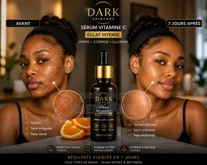 Darkskincare