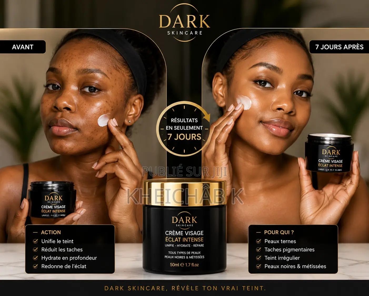 Darkskincare