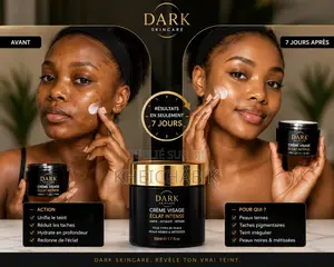 Darkskincare