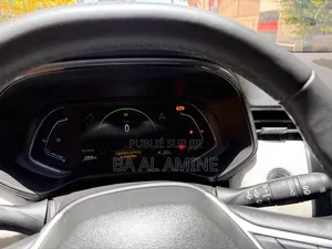 Renault Clio 2021 Noir