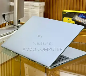 Nouveau Ordinateur portable Dell Pro 14 Premium 16GB AMD Ryzen 7 SSD 1T
