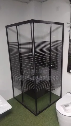 Cabine De Douche Intégrale