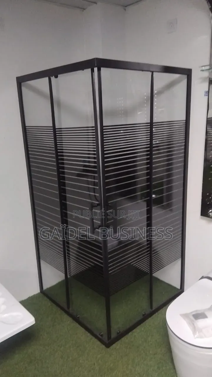 Cabine De Douche Intégrale