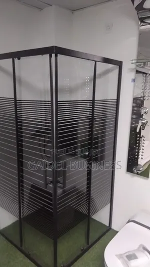 Cabine De Douche Intégrale