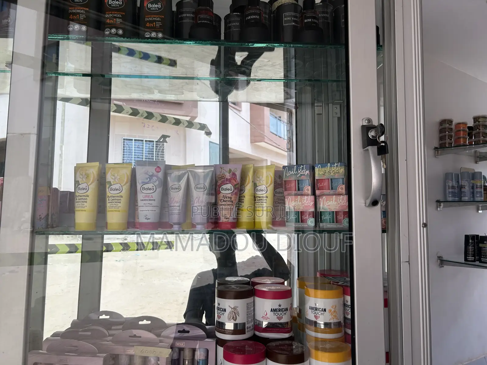 Dyla Beauty | Cosmétiques De Qualité À Prix Abordables