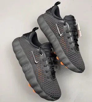 Nike Mind Disponible À Dakar Et Partout Au Sénégal