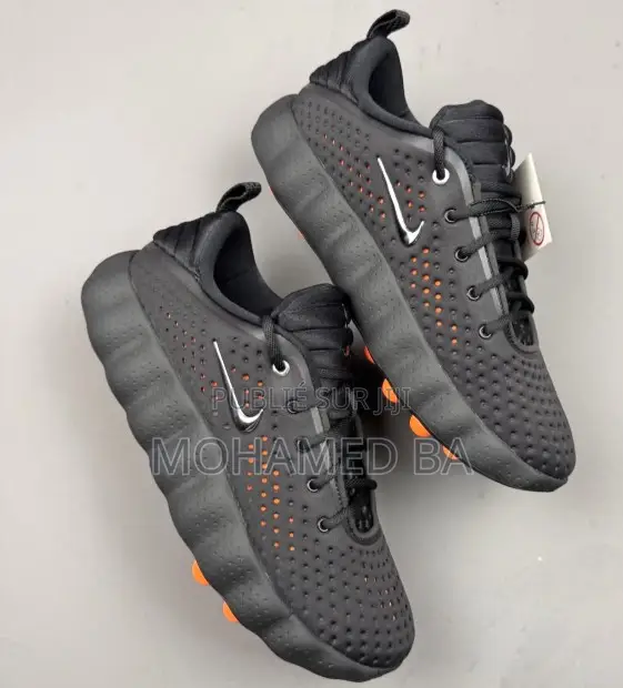 Nike Mind Disponible À Dakar Et Partout Au Sénégal