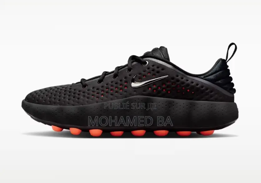 Nike Mind Disponible À Dakar Et Partout Au Sénégal
