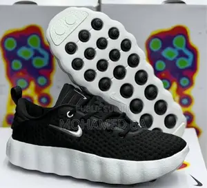 Nike Mind Disponible À Dakar Et Partout Au Sénégal