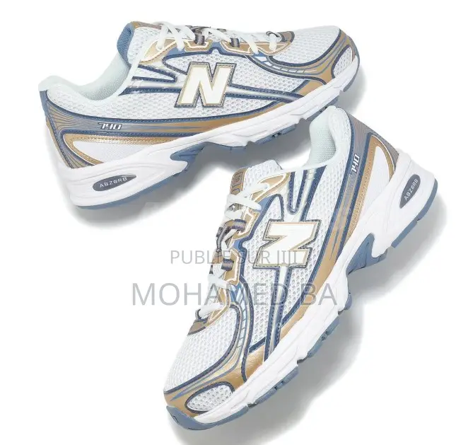 New Balance 1000 Disponible