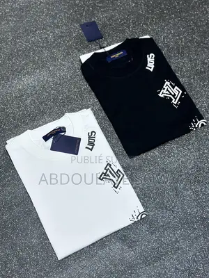 T-Shirt Marque Original