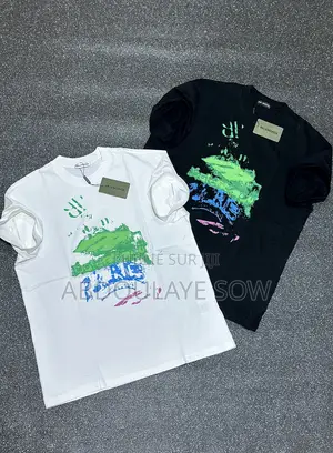 T-Shirt Marque Original