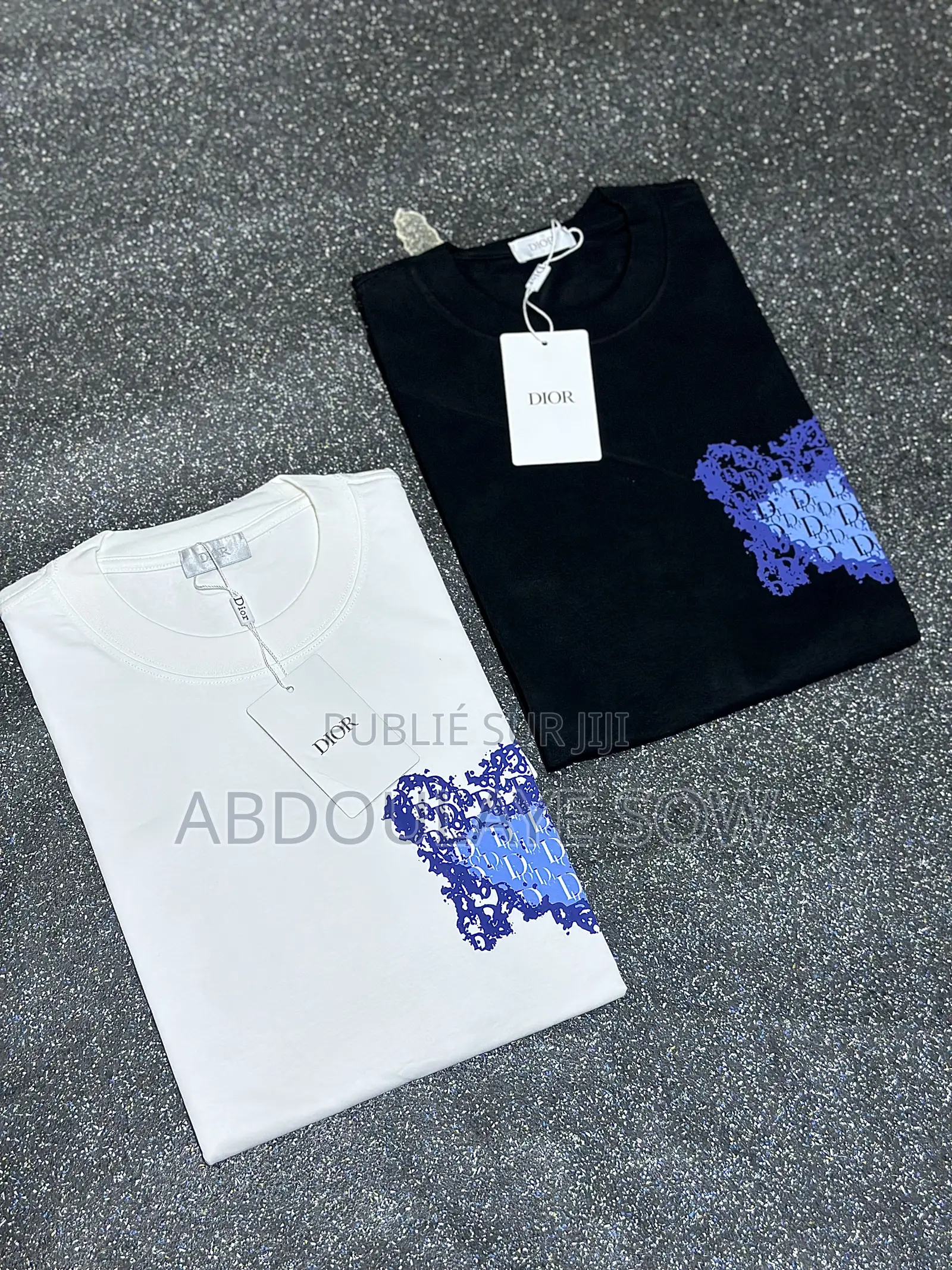 T-Shirt Marque Original