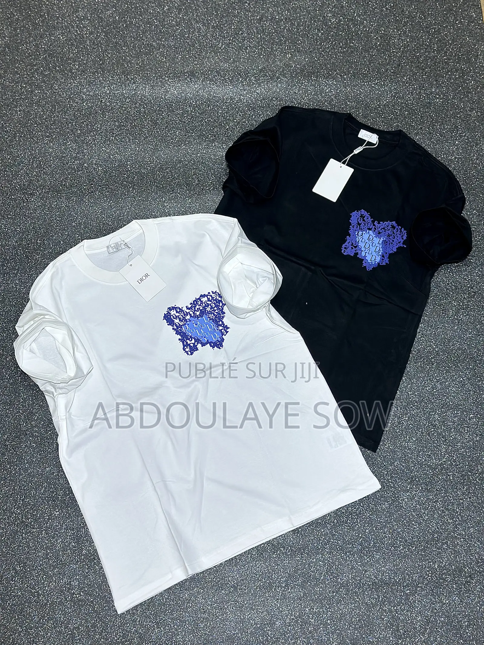 T-Shirt Marque Original