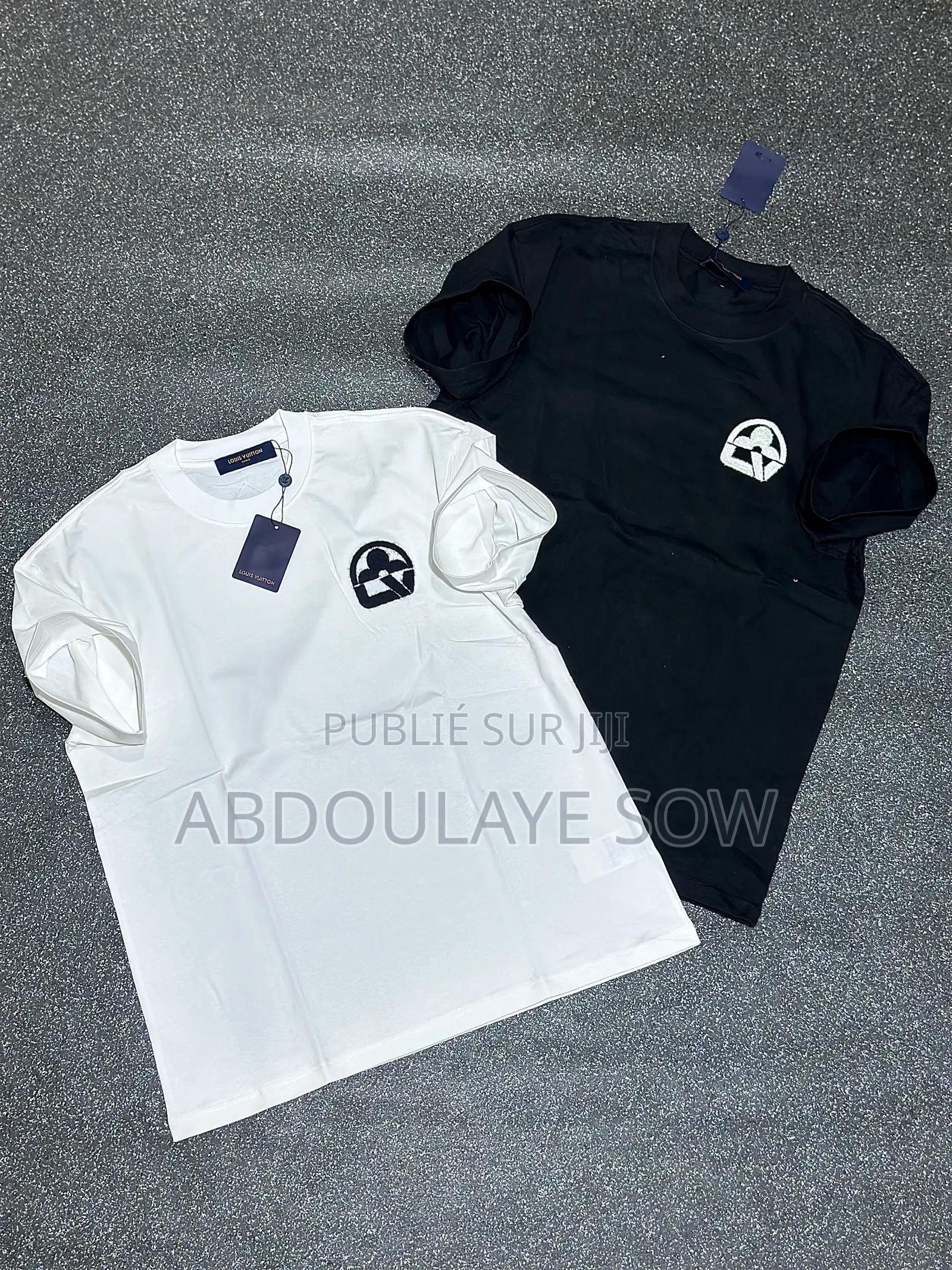T-Shirt Marque Original