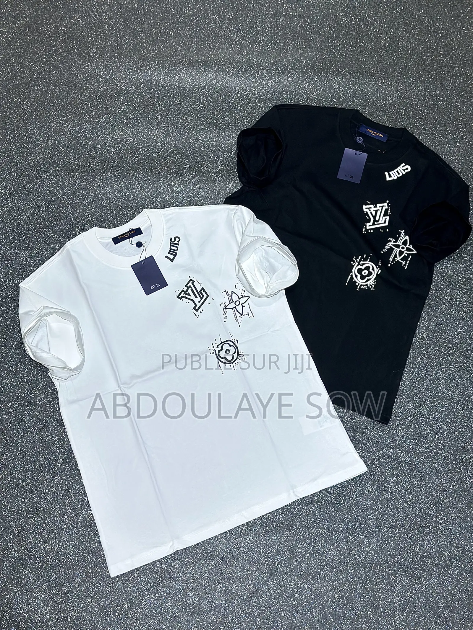 T-Shirt Marque Original
