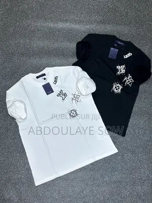 T-Shirt Marque Original