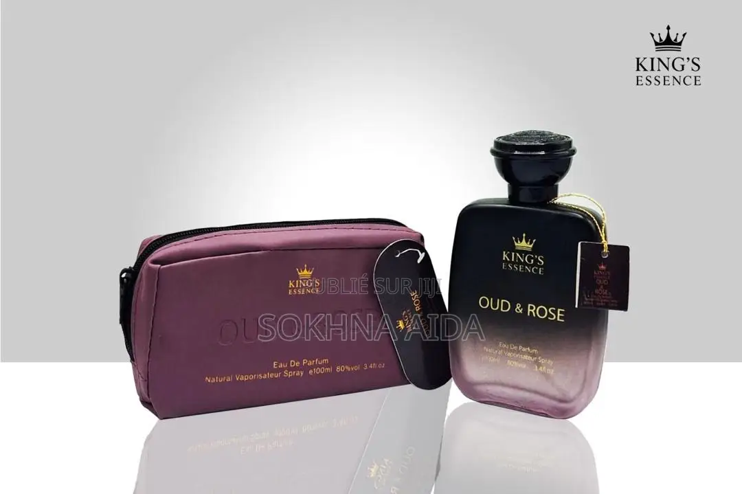 Parfumerie