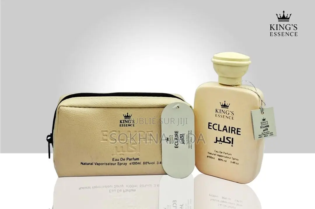 Parfumerie