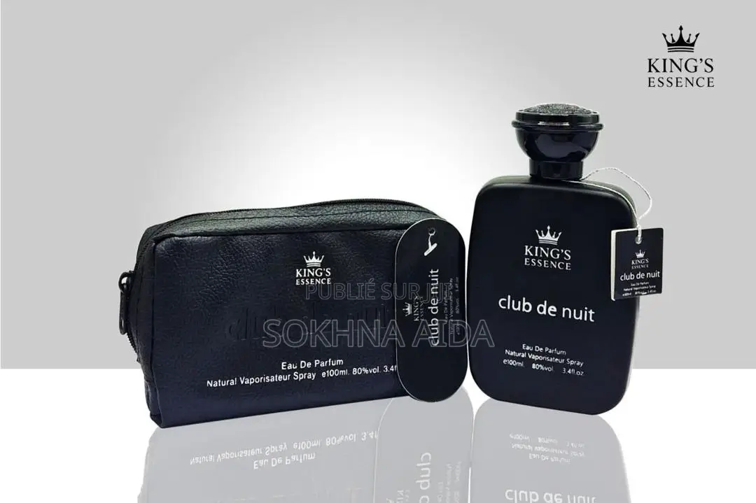 Parfumerie