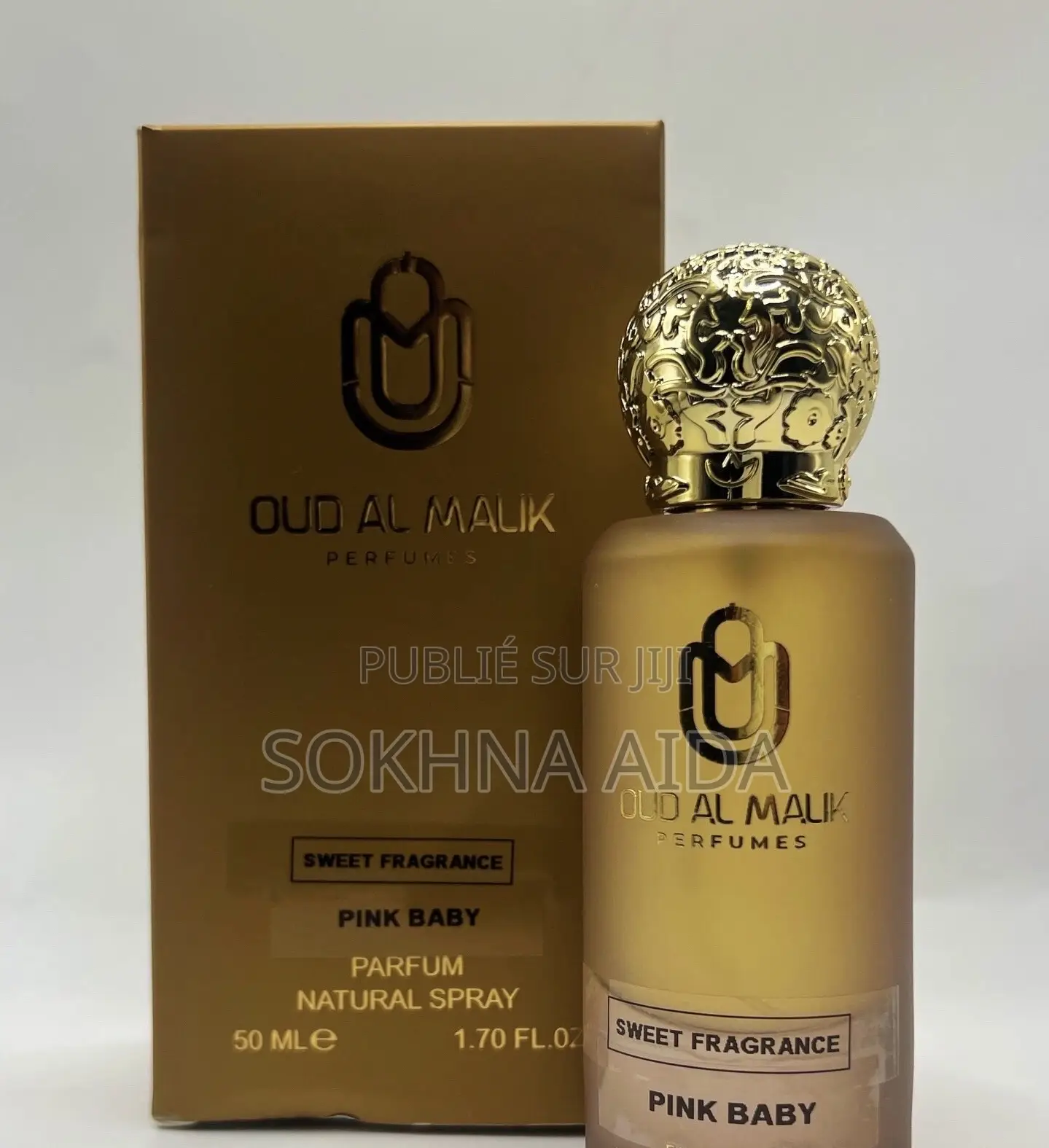 Cosmétique